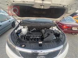 کیا سۆرینتۆ